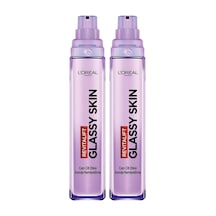 Revitalift Glassy Skin Nemlendirici 50ml 2 Paketi