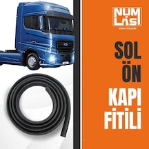 Ford F-max Sol Ön Kapı Fitili-a Kalite-numlas-nm4761