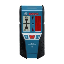 Bosch LR 2 Yüksek PerFormanslı Lazer Alıcı (0601069100)