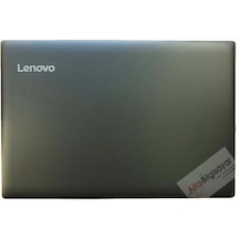 Alfabilgisayar Lenovo Uyumlu Ideapad 320-15Iap Lcd Cover Arka Kapak Ekran Kasası