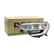 Sol Far Lambası Alt Sıra Ledli Megane Iv Joy 2016-2020 Depo