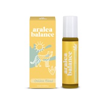 Golden Blend Roller Stick - Mevsim Geçişleri İçin Göğüs,sırt Ve Ayak Masaj Yağı