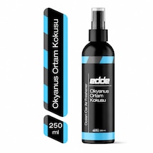 Edde Okyanus Kokulu Ferah Kalıcı Araba Araç Oto Kokusu Araç Içi Kokuları 250 Ml Oto Parfümü Oto Detailing 250ml