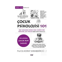 Çocuk Psikolojisi 101 / Dikkat Sorunlarından Öz Güvene, Bilişs...