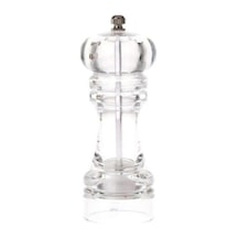 Akrilik El Değirmeni 15 Cm Diğer