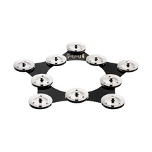 Meinl Sfhht Super Flex Hi-hat Tambourine