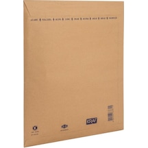 Kraf Hava Kabarcıklı Zarf K 37x45 CM 10'lu Paket