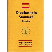 Dictionnarie Standard Français- Engin