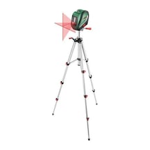 Bosch Universallevel 3 Lazer Terazi