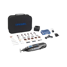 Dremel 8240 3/45 Akülü Gravür Taşlama El Motoru - F0138240JF