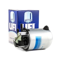 Ufi Beyaz Sensör Nissan Qashqai İle Uyumlu 1.6 Dcı Mazot Filtresi 2014 - 2018