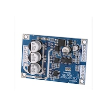 12v-36v 500w Dc Brushless Motor Kontrolcü Modülü: Hız Regülasyonu, Aşırı Akım Ve Bloke Koruma İle Denge Arabası Sürücü Kartı