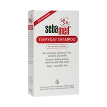 Sebamed Her Gün Kullanım Şampuanı 400 Ml - 8 Adet Tarı