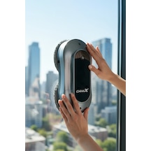 Camx YW810 Cam Silme Robotu Açık Gri