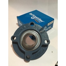 Schneider Germany Ucfc 206 Yataklı Rulman 30 Mm.