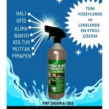 Prf Digora 353 Çok Amaçlı Leke Çıkarıcı Sprey 1L