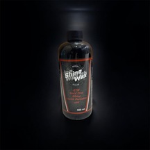 Shine Wax Lastik Parlatıcı Jel 500ml Gold Tire Shine