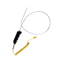 Wrnm-102a Uzun 1 Metre Tel K Tipi Prob 500 C