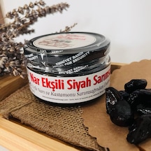 Edovital Nar Ekşili Siyah Sarımsak 175 G