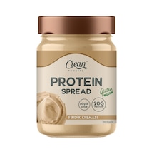 Clean Powders Protein Spread Fındık Kreması 350 G - 5 Adet Tarı