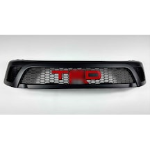 Autogp Toyota Hilux Revo Ön Panjur Izgara Ledli Trd 2016+