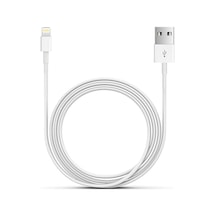 Powermaster İos İp Serisi iPhone Uyumlu Şarj Aleti iPhone Uyumlu Şarj Cihazı Korumalı Veri Aktarım Kablosu