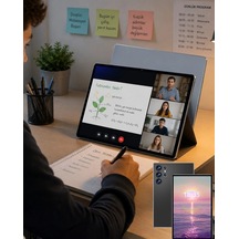Mey İthalat Android Tablet 10.1 Hd Ekran 16gb Ram 1tb Depolama Wifi Destekli