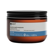 Insight Daily Use Energizing Enerji Veren Günlük Saç Maskesi 400 Ml