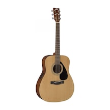 Yamaha Fx310a Elektro Akustik Gitar Gloss