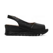 Sandalet Kadın Diğer 9c3486co Comart 3486 Nero Siyah