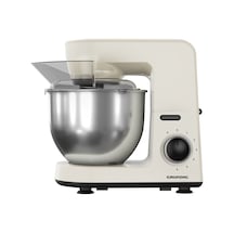Grundig KMP 4470 B 1500 W 5 L Mutfak Şefi