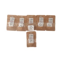 Çay Semaveri Musluk Bezi 30 Adet / 6 Paket Çay İçin Musluk Bezi