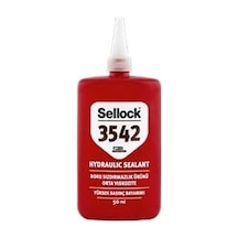 Selsil Sellock 3542 Hydraulic Sealant