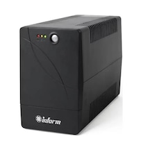 Inform Inform Guardıan 1200va Kesıntısız Ups Güç Kaynağı 7-20 Dk