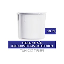 Caudalie Yedek Kapsül Vinoperfect Niasinamid Bakım Kremi 50 ML