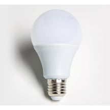 1 Adet 12watt Ct-4278b Led Ampul E27 Beyaz Ct-4278b