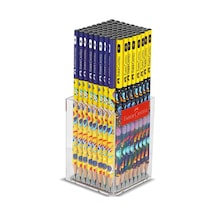Faber-castell Kurşun Kalem Uzay Macerası 2b 5244 000067 Diğer