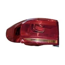 Volkswagen Tıguan Stop 12-16 Dış Sol