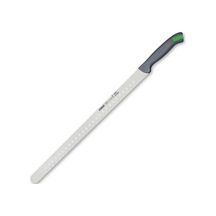Pirge Gastro Somon Bıçağı Oluklu 30 Cm Çok Renkli