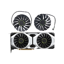 Msı Geforce Rtx 2080 Tı Ventus Fan