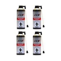 Ccp Lastik Tamir Kiti 400 Ml - 4 Adet