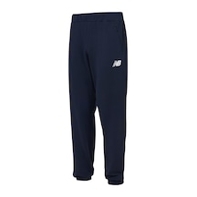 New Balance Lifestyle Erkek Eşofman Altı C-newnp1642e50g03 Lacivert