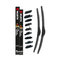 Würth Muz Silecek Takımı Hyundai İ30 2007-2011 İle Uyumlu 59294523