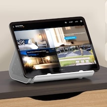 Tapo H500 Akıllı Ev Merkezi & Centralhub 16gb Dahili Depolama, Aı Yüz Tanıma, 64 Sensör Ve 16 Kamera Desteği 2.5" Sata Hdd/ssd Desteği Hdmı Video Çıkışı