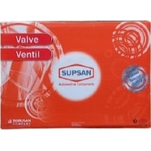 Supsan H0000551 Silindir Kapagi 71778333