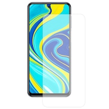 Bufalo Samsung Galaxy Note 20 Ekran Koruyucu Flexiglass Nano