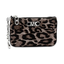 Michael Kors Mıchael Kors Kadın Cüzdan 34f2s7pd1h-heathergrey 34f2s7pd1h-heathergrey Çok Renkli Çok Renkli
