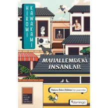 Mahallemdeki İnsanlar - Yqbx-671054