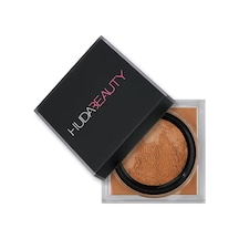 Huda Beauty Easy Bake Loose Cinnamon Bun Sabitleştirici Pudra