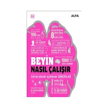 Beyin Nasıl Çalışır  (ciltli)